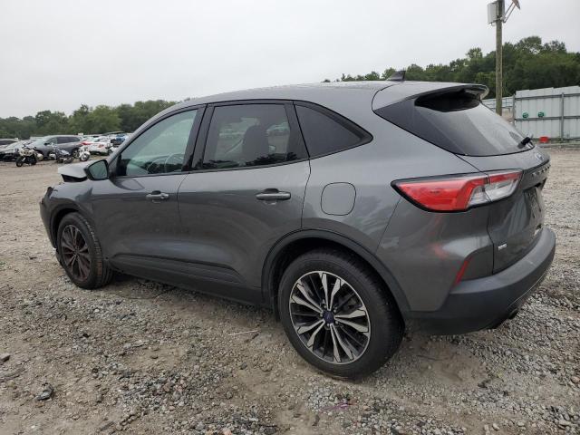 2022 FORD ESCAPE SE - 1FMCU0G69NUA90059
