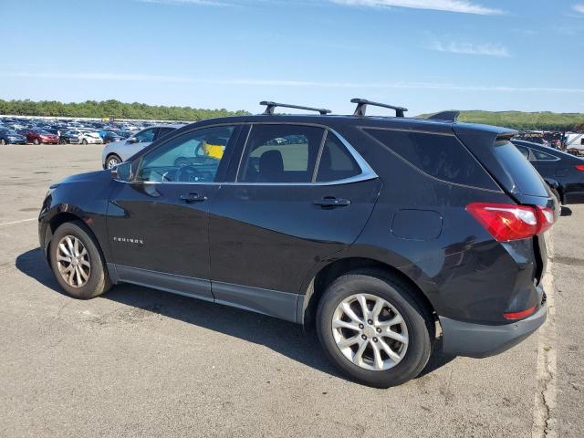 2018 CHEVROLET EQUINOX LT 2GNAXSEVXJ6232332