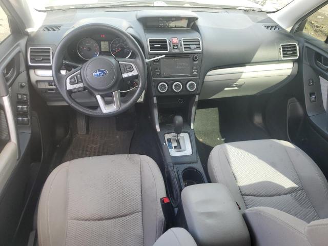 2018 SUBARU FORESTER 2 JF2SJABC3JH428863