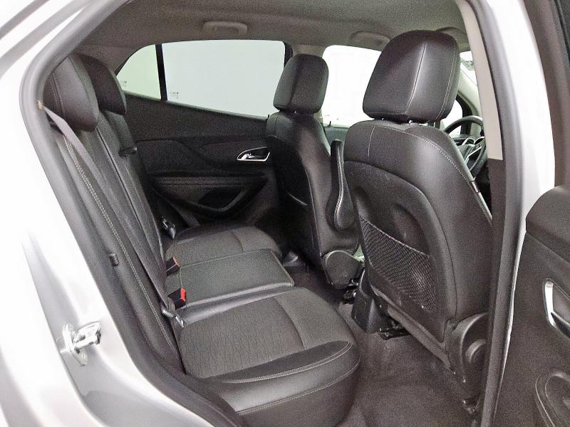 2016 BUICK ENCORE KL4CJASB4GB613035
