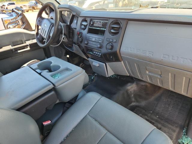 2013 FORD F350 SUPER #3286536144