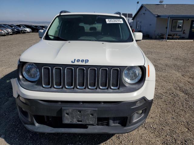 2017 JEEP RENEGADE L ZACCJBBBXHPG64347