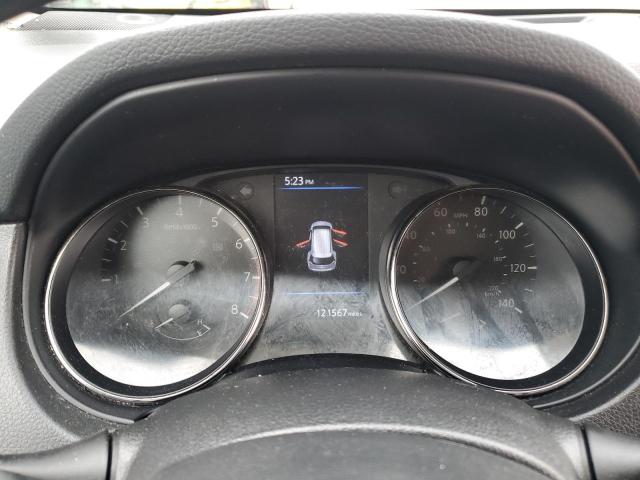2018 NISSAN ROGUE S - JN8AT2MV2JW303149