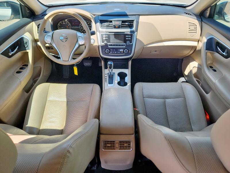 2016 NISSAN ALTIMA 2.5 1N4AL3AP5GC191812