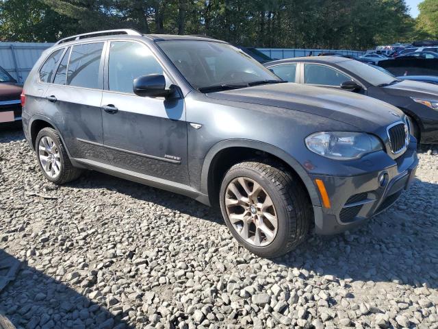 2012 BMW X5 XDRIVE35I - 5UXZV4C5XCL753737