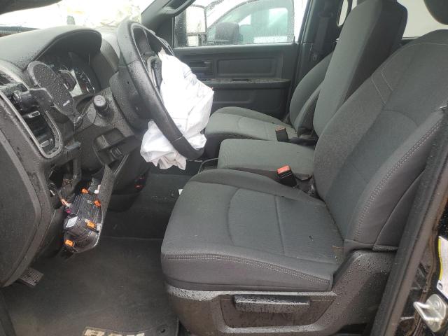 2024 RAM 3500 TRADE 3C63RRGLXRG256282