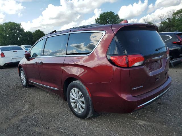 2017 CHRYSLER PACIFICA T 2C4RC1BG5HR510991