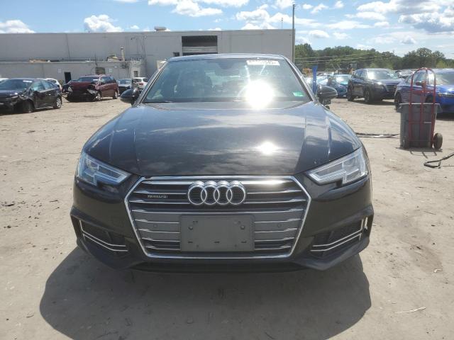 2018 AUDI A4 PREMIUM WAUENAF46JA149657