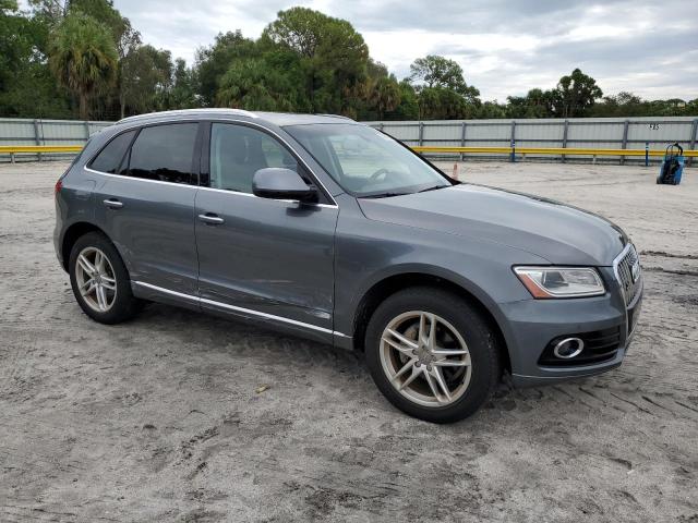 2016 AUDI Q5 PREMIUM WA1L2AFP2GA053332