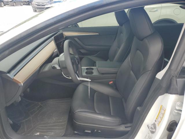 2023 TESLA MODEL 3 5YJ3E1EA1PF566931