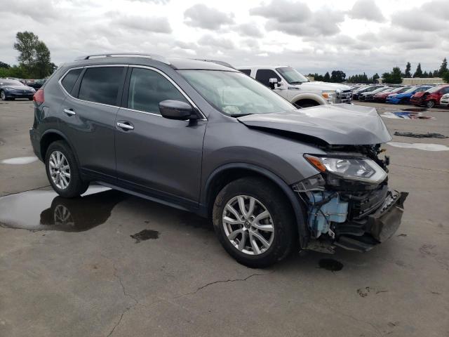 2018 NISSAN ROGUE S #3246068179