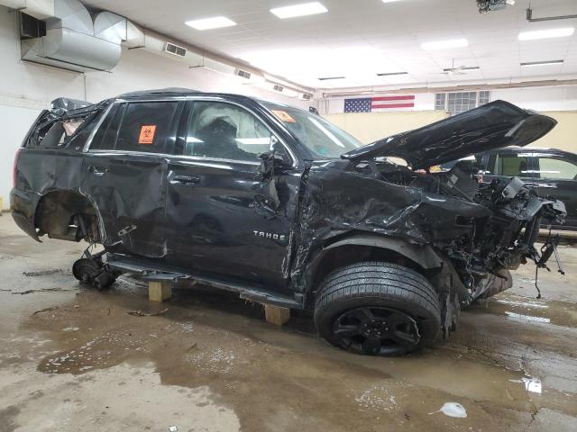 2017 CHEVROLET TAHOE K150 1GNSKBKC0HR239908