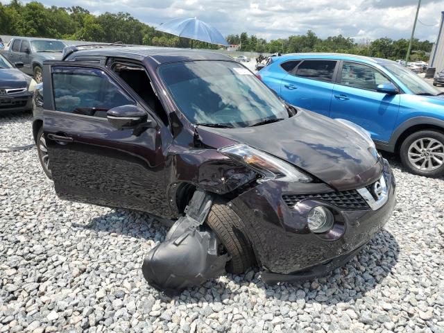 2017 NISSAN JUKE S JN8AF5MR4HT702264