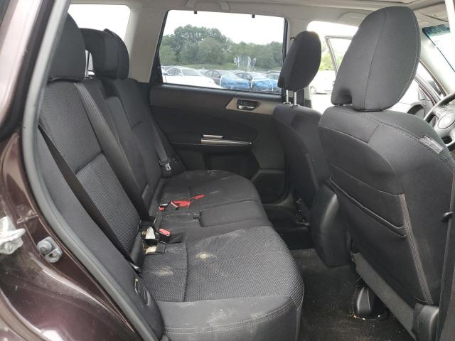 2013 SUBARU FORESTER 2 - JF2SHADC0DH406350