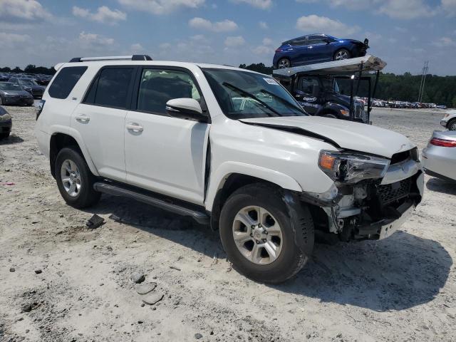 2021 TOYOTA 4RUNNER SR - JTEFU5JR7M5241454