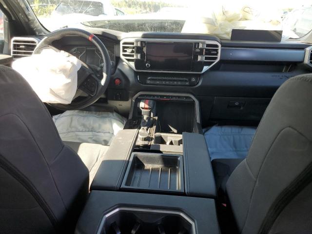 2025 TOYOTA TUNDRA CRE - 5TFLA5EC4SX040425