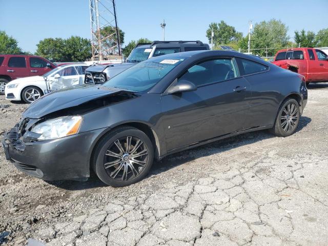 PONTIAC G6 GT