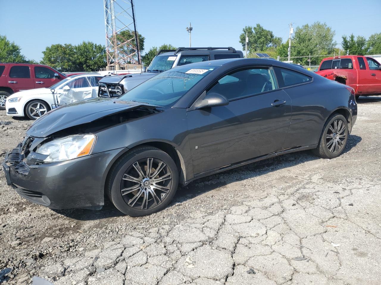 Global Auto Auctions