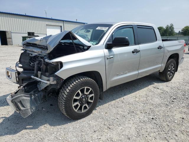 TOYOTA TUNDRA CRE