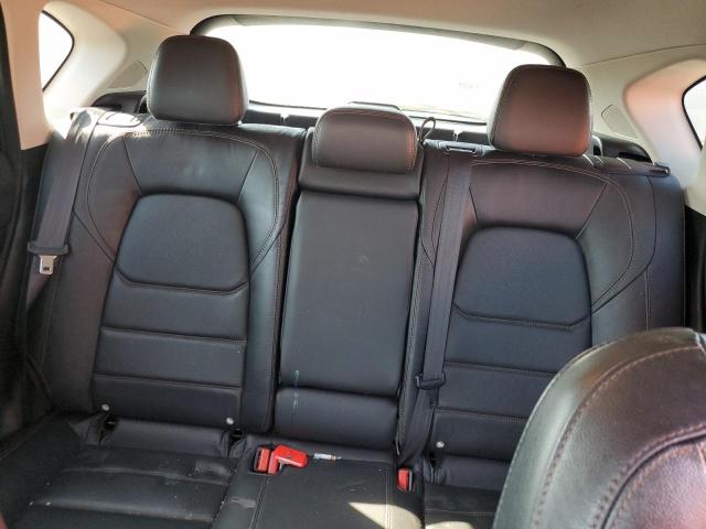 2017 MAZDA CX-5 GRAND JM3KFBDL4H0149487