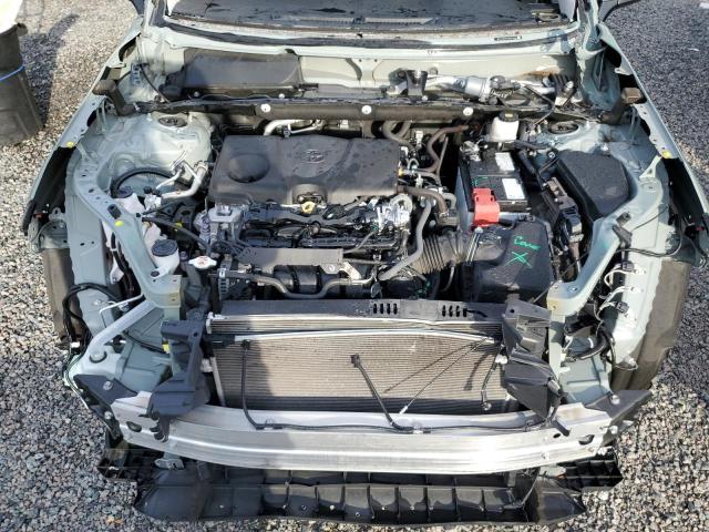 2023 TOYOTA RAV4 XLE - 2T3W1RFV6PW240545