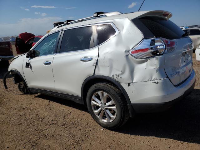 2015 NISSAN ROGUE S 5N1AT2MK8FC772722