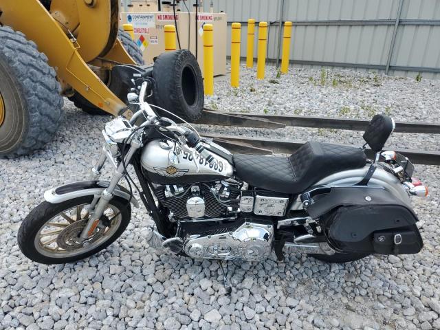 2003 HARLEY-DAVIDSON FXDL ANNIVERSARY 1HD1GDV4X3K336863