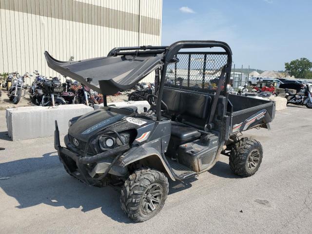 2022 KUBOTA TRACTOR - A5KH1PGNCNG031482