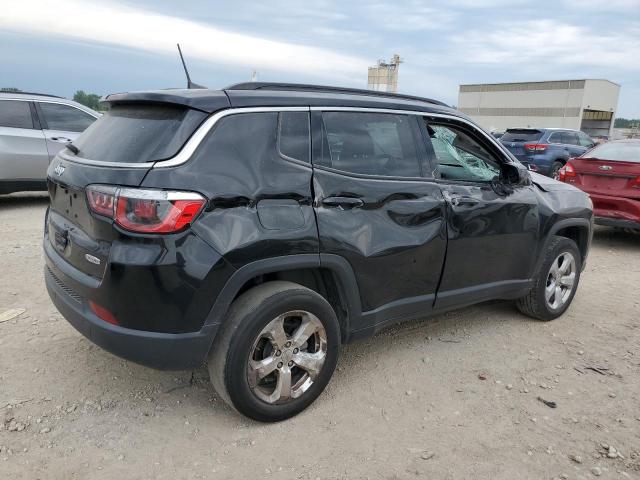 2019 JEEP COMPASS LATITUDE - 3C4NJDBB8KT600778