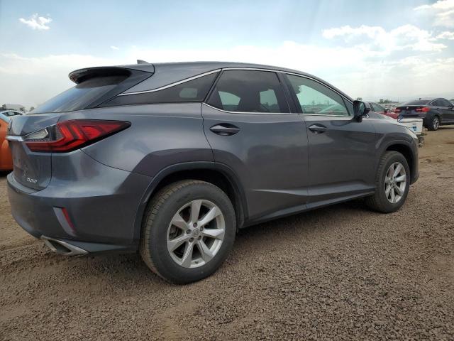 2017 LEXUS RX 350 BAS 2T2BZMCA4HC097159