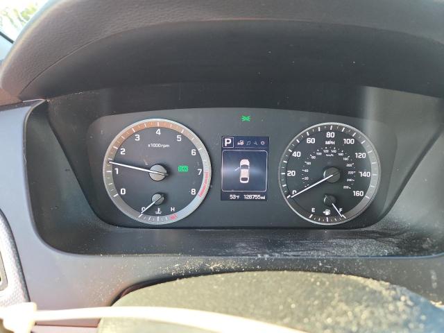 2015 HYUNDAI SONATA SE - 5NPE24AF5FH194921