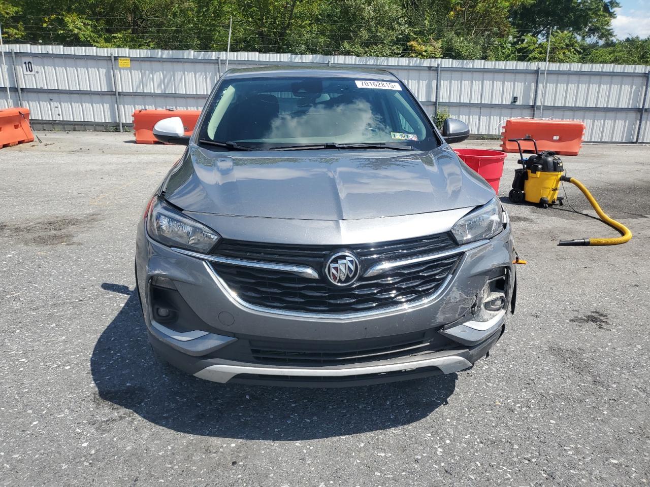 BUICK ENCORE PREFERRED