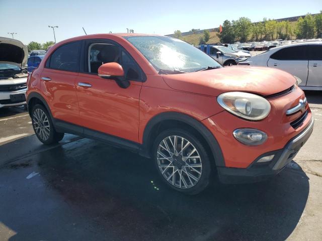 2016 FIAT 500X TREKK - ZFBCFXCT8GP354296
