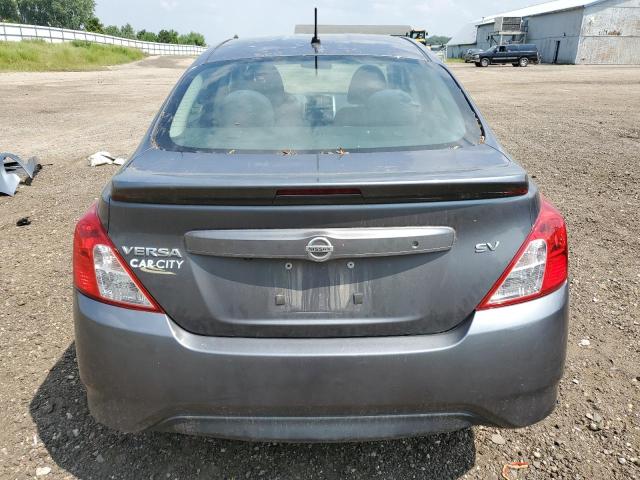 2019 NISSAN VERSA S #3315820343