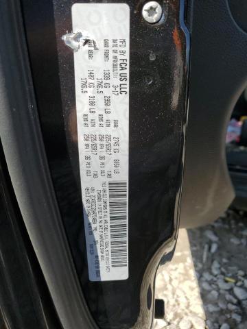 2017 DODGE GRAND CARA 2C4RDGCG5HR724684