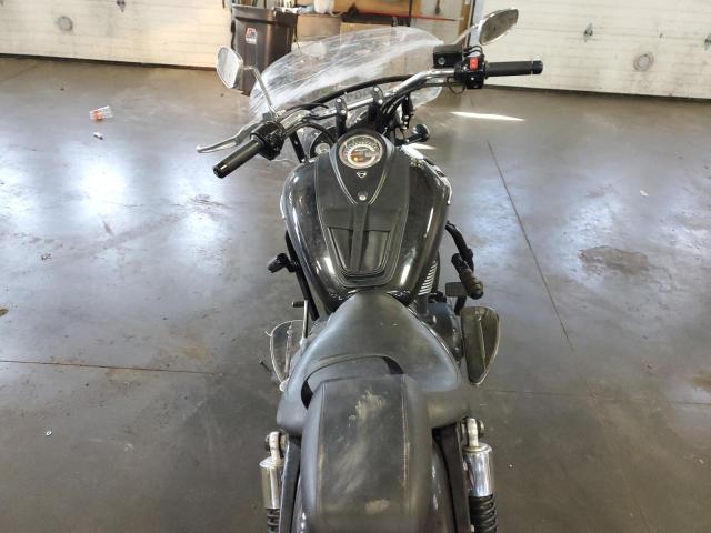 2012 TRIUMPH MOTORCYCLE THUNDERBIRD STORM ABS SMTB03WF5CJ529434