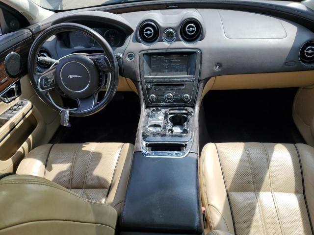2015 JAGUAR XJL PORTFOLIO SAJWJ2GD5F8V76349