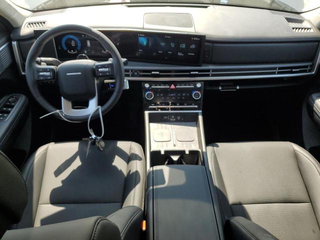 2025 HYUNDAI SANTA FE SEL 5NMP2DG10SH048681
