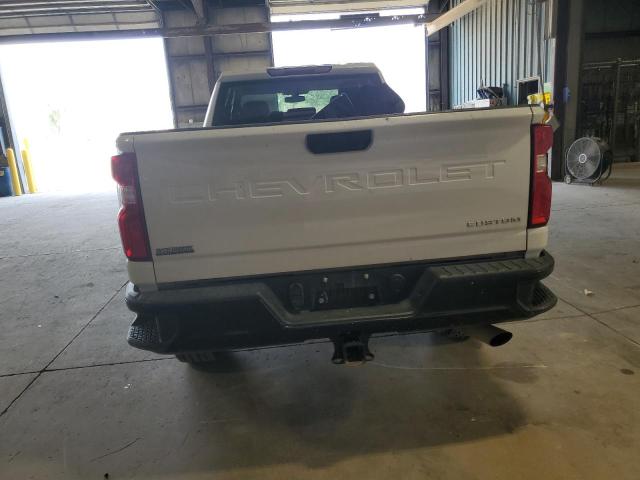 2020 CHEVROLET SILVERADO K2500 CUSTOM 1GC5YME73LF331801