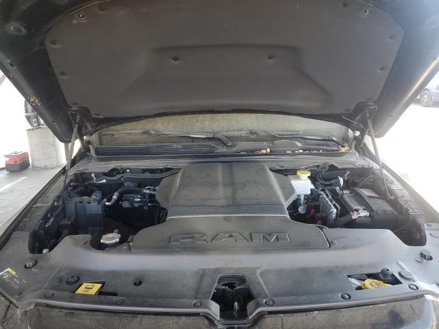 2022 RAM 1500 LARAMIE 1C6SRFJT2NN130003