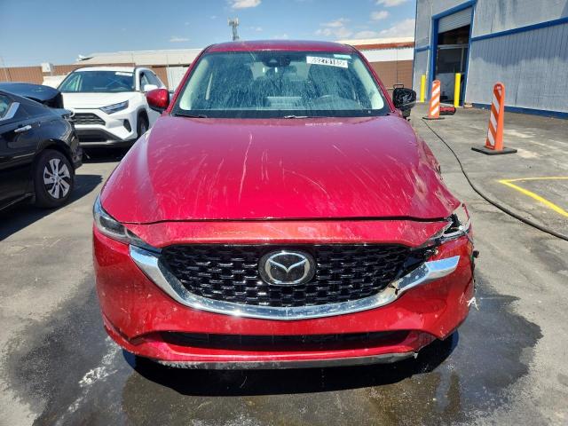 2024 MAZDA CX-5 SELEC JM3KFBBL0R0436510