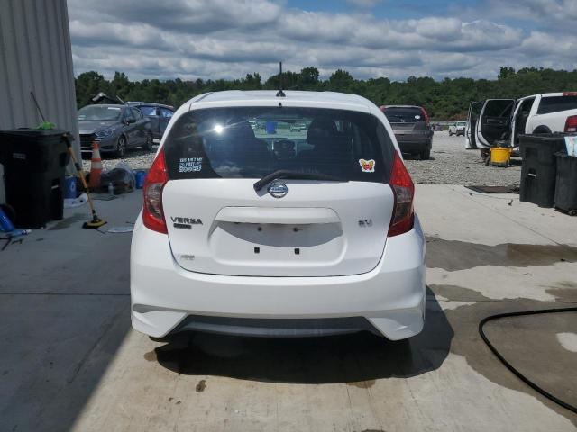 2017 NISSAN VERSA NOTE 3N1CE2CP4HL377919