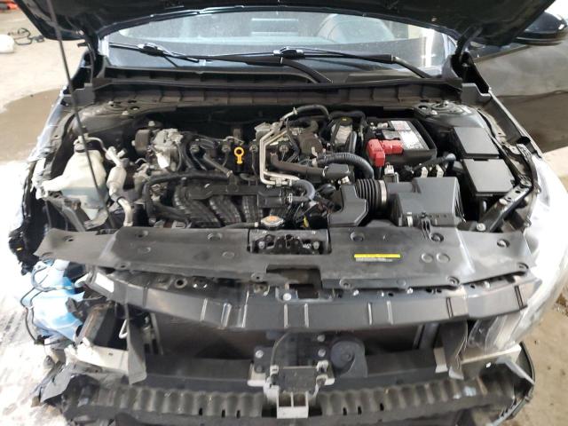 2022 NISSAN ALTIMA SV 1N4BL4DV7NN349895