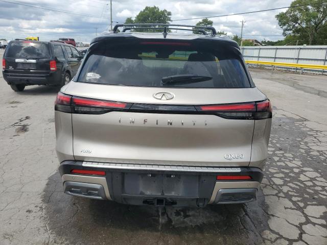 2023 INFINITI QX60 AUTOG 5N1DL1HU8PC358800