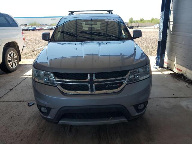 2016 DODGE JOURNEY SX 3C4PDCBB0GT217628