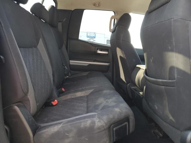 2016 TOYOTA TUNDRA DOU - 5TFRY5F15GX209880