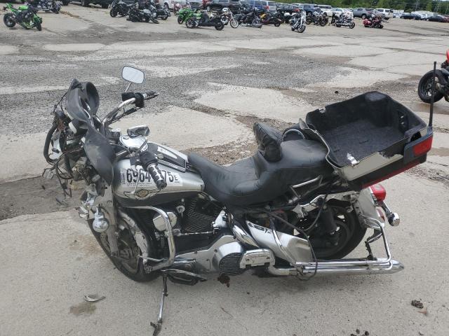 2003 HARLEY-DAVIDSON FLHTCUI AN 1HD1FCW403Y626134