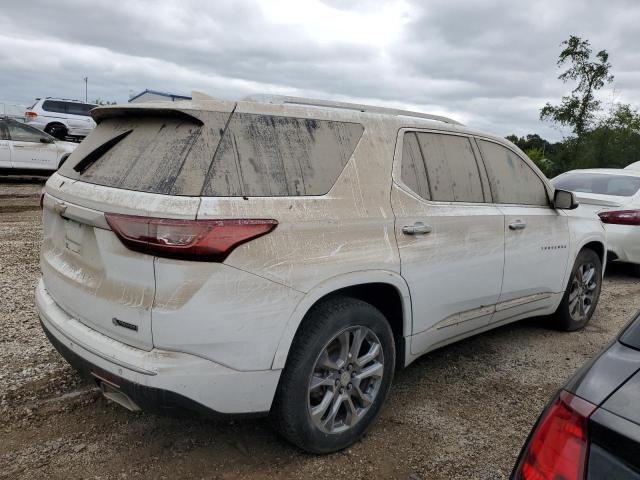 2018 CHEVROLET TRAVERSE P 1GNEVJKW6JJ261120