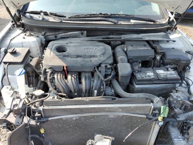 2019 HYUNDAI SONATA LIM 5NPE34AF9KH797068
