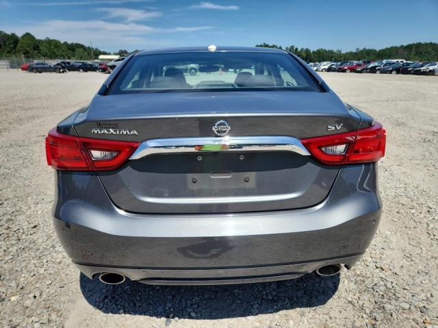 2017 NISSAN MAXIMA 3.5 1N4AA6AP0HC429025